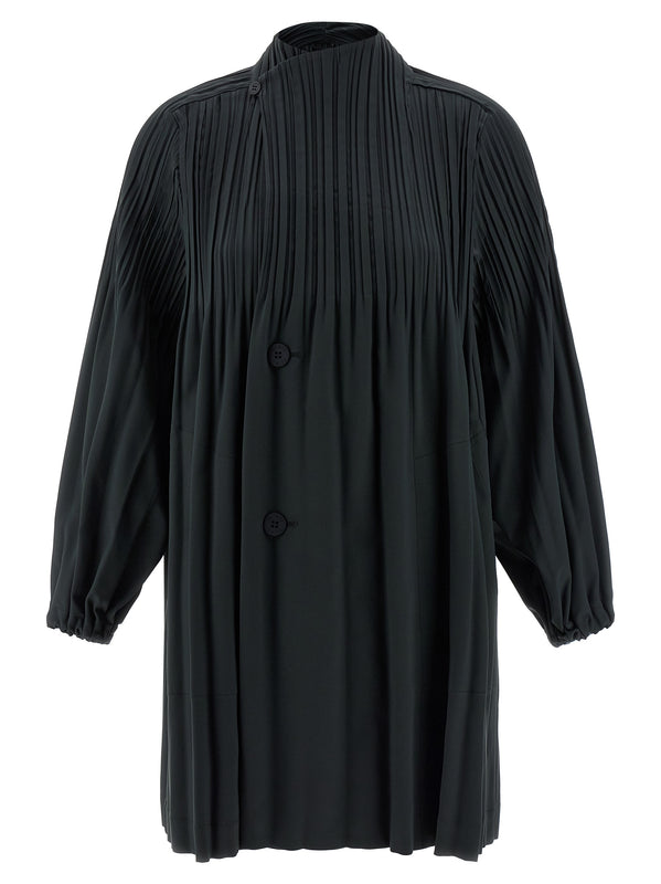 'Smooth Coat' coat Coats, trench coats