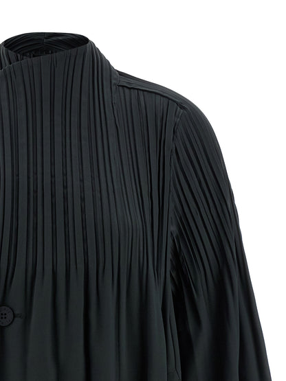 'Smooth Coat' coat Coats, trench coats