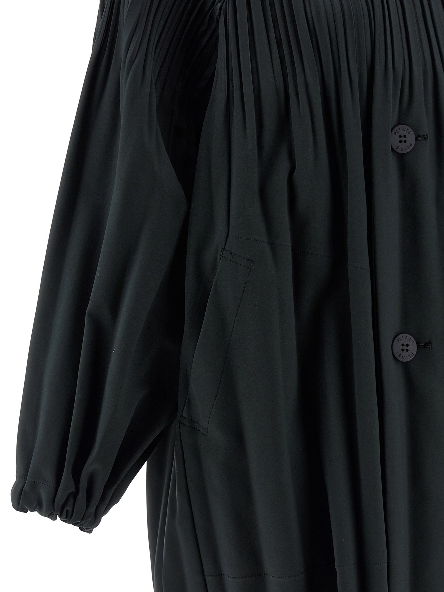 'Smooth Coat' coat Coats, trench coats