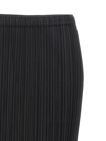 'Basics' skirt Skirts