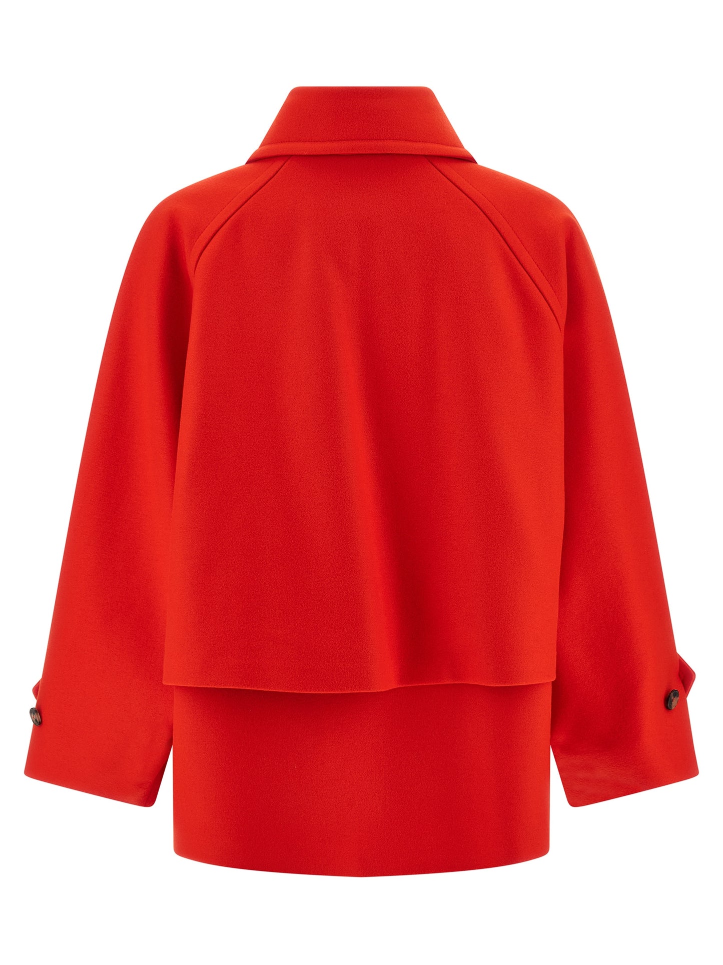 Caban coat Coats, trench coats