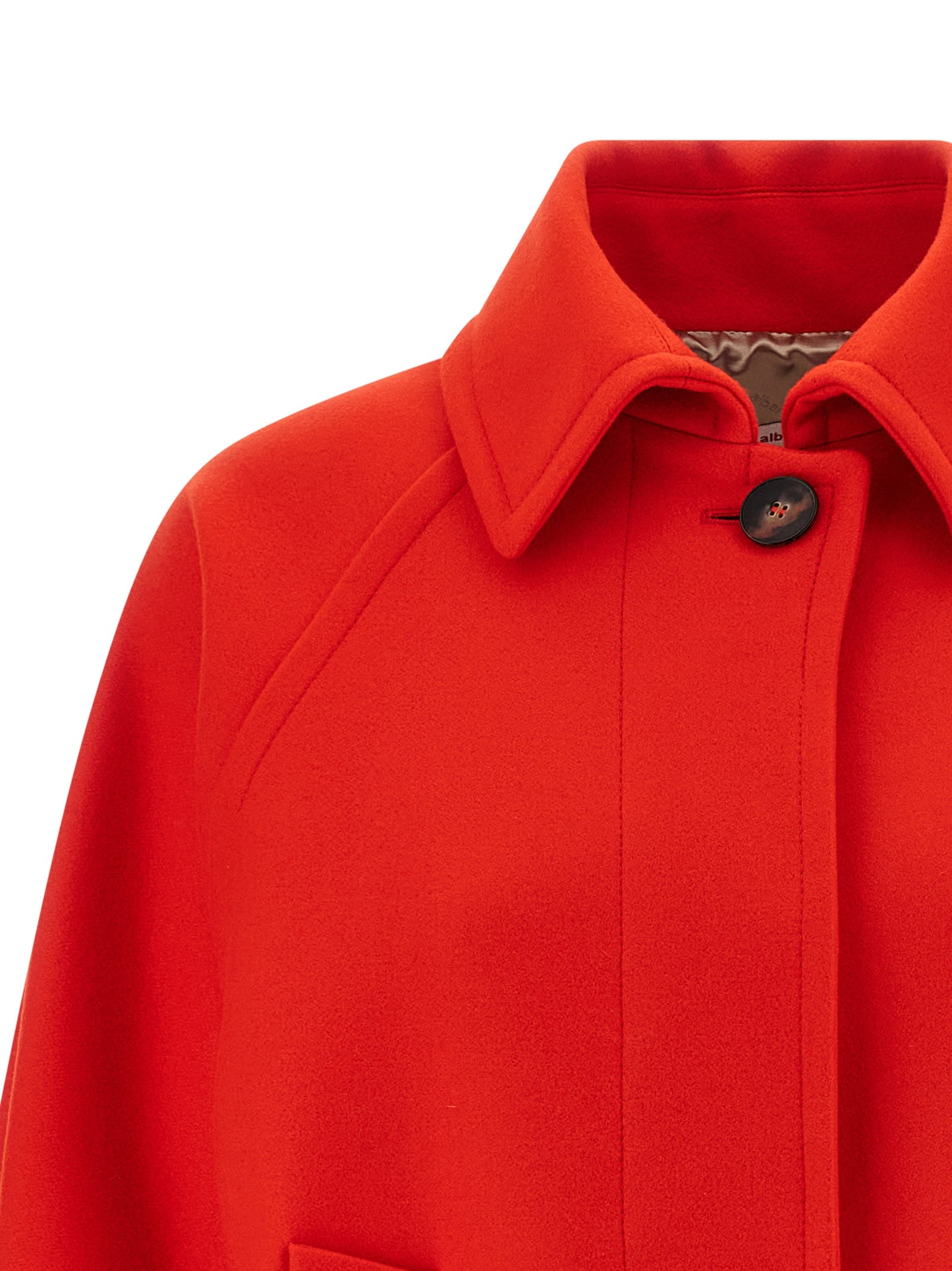 Caban coat Coats, trench coats