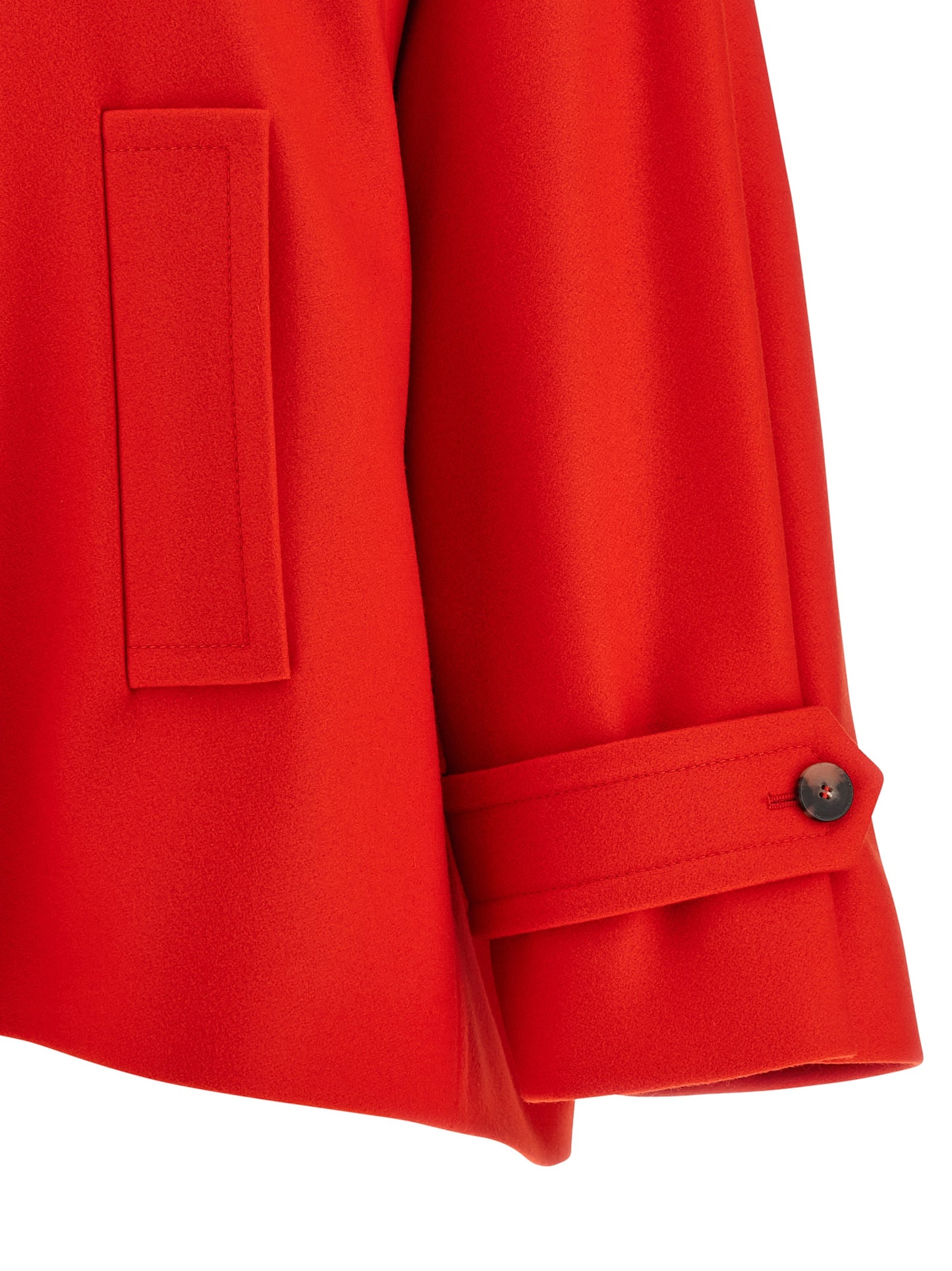 Caban coat Coats, trench coats