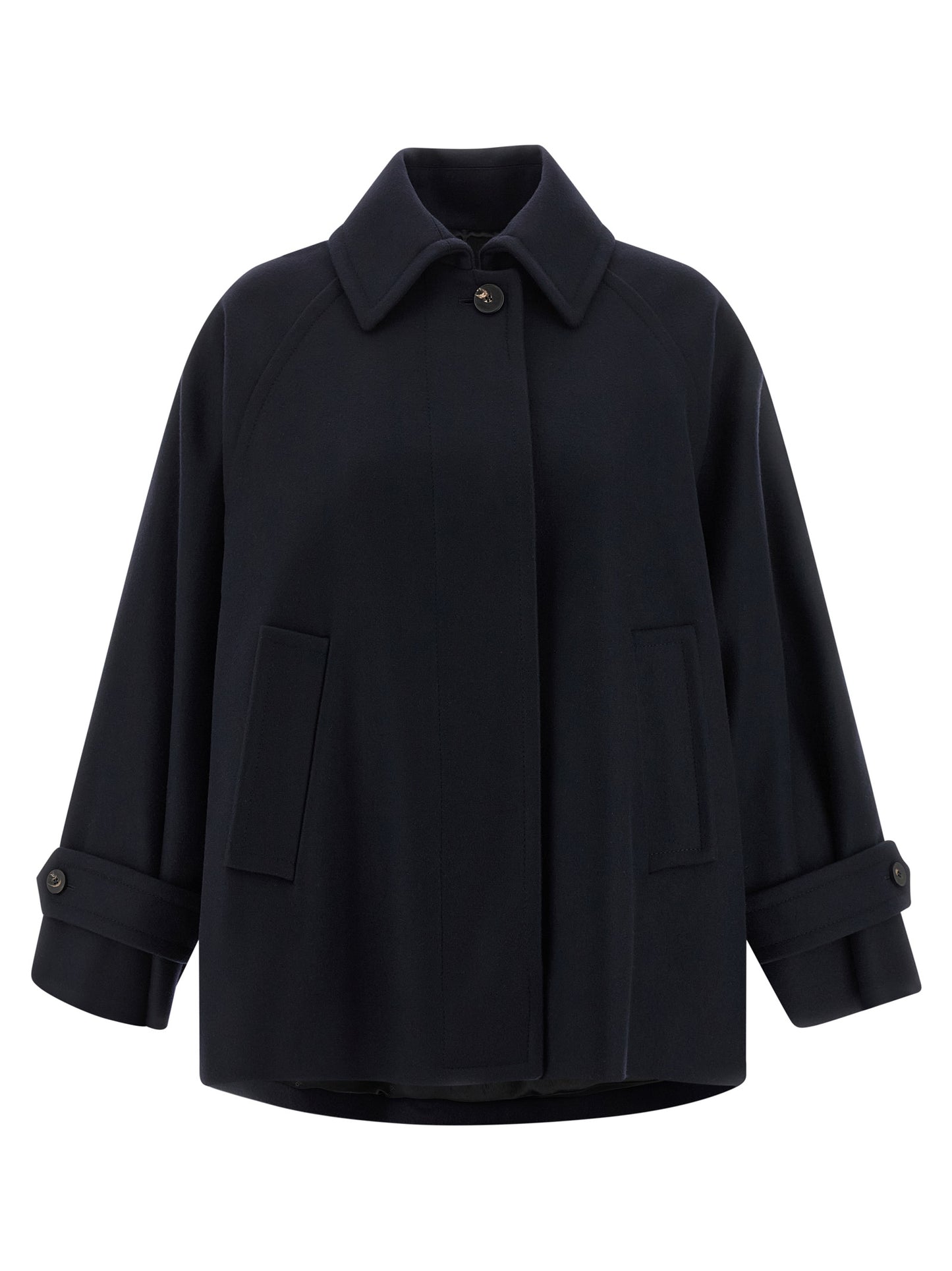 Caban coat Coats, trench coats