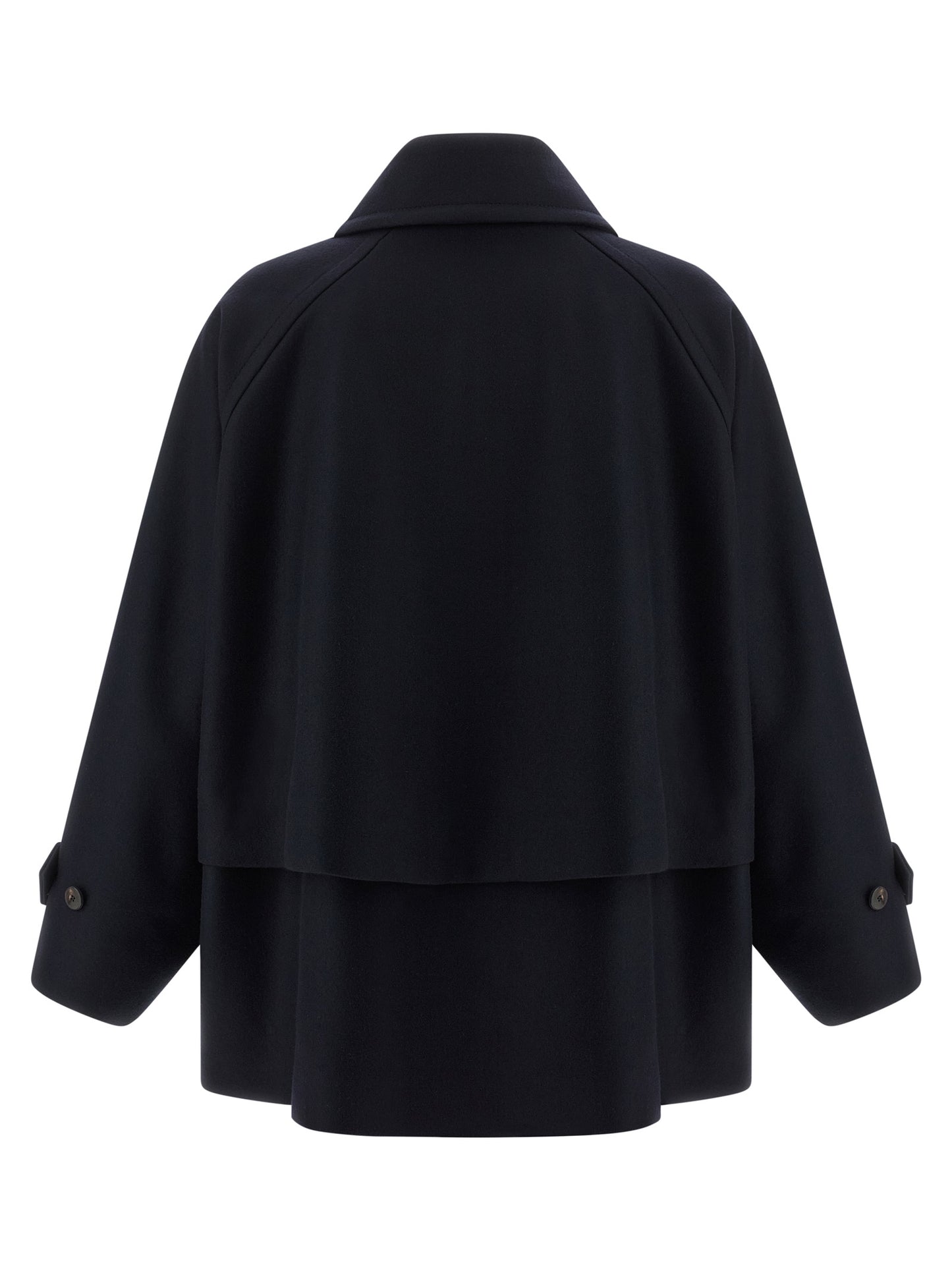 Caban coat Coats, trench coats