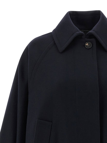Caban coat Coats, trench coats