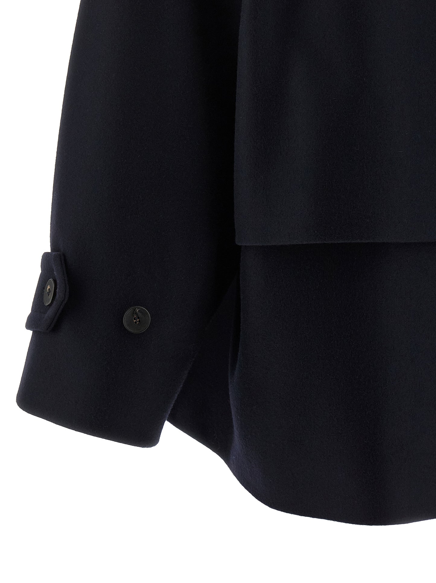 Caban coat Coats, trench coats