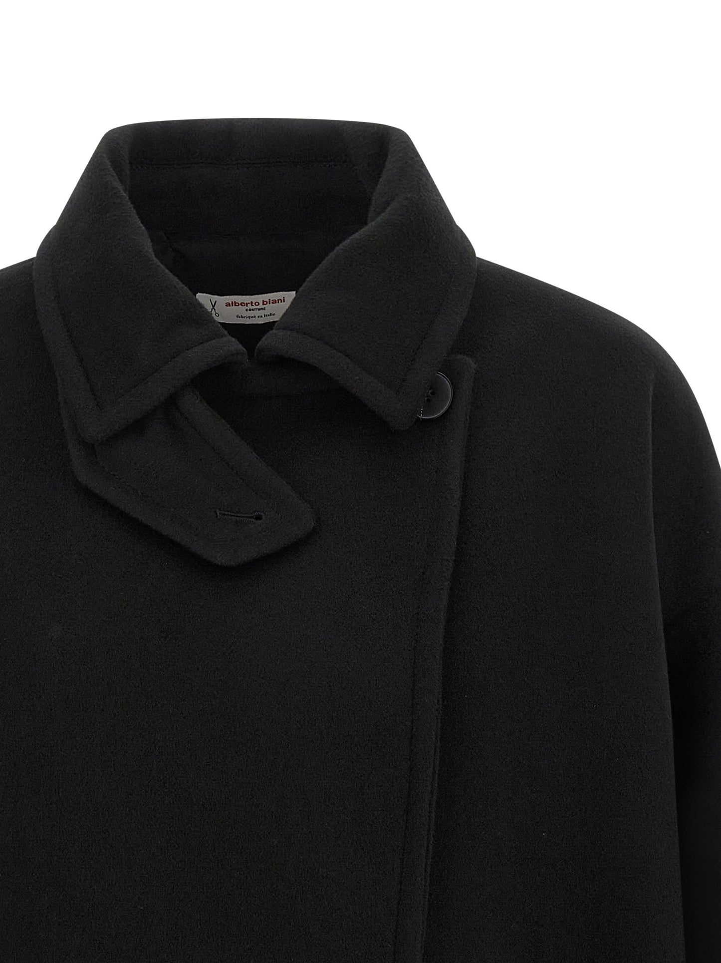 Double-breasted caban Down jacket, Parka, Casual jackets