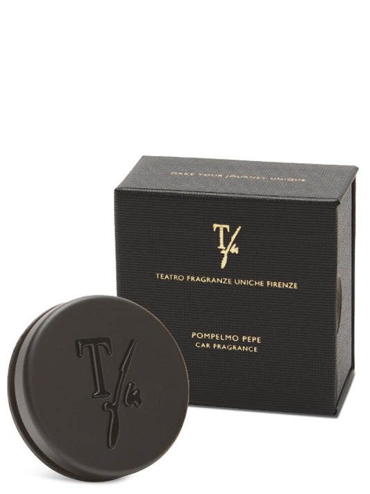 Car Fragrance 'Pompelmo Pepe' Room diffusers