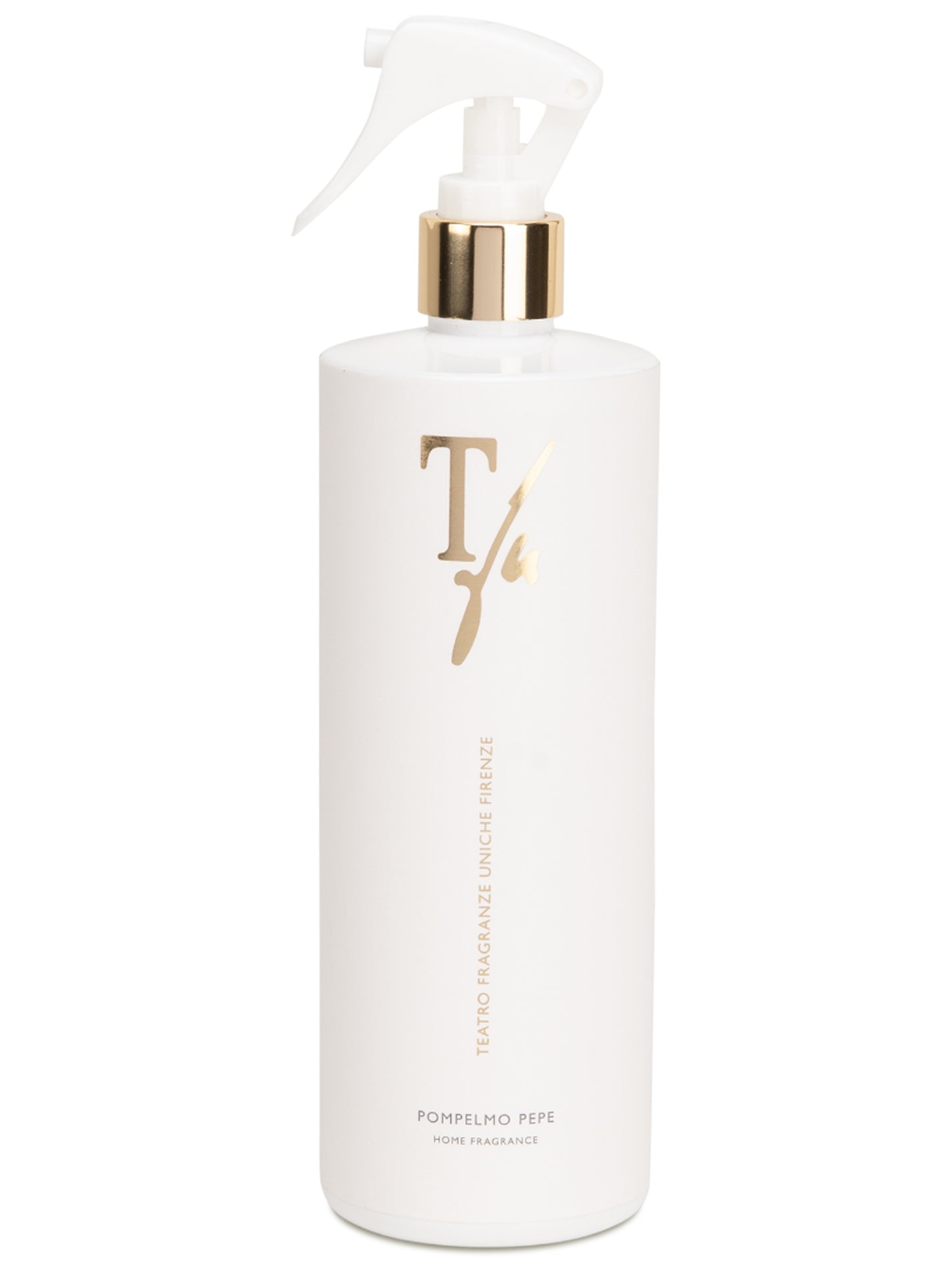 'Pompelmo Pepe' room spray 500 ml Room diffusers