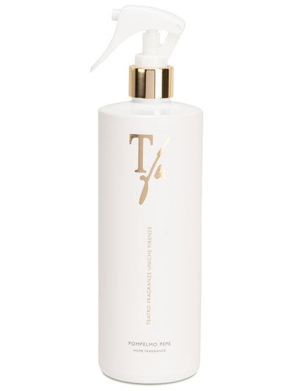 'Pompelmo Pepe' room spray 500 ml Room diffusers