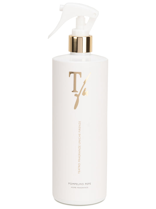 'Pompelmo Pepe' room spray 500 ml Room diffusers