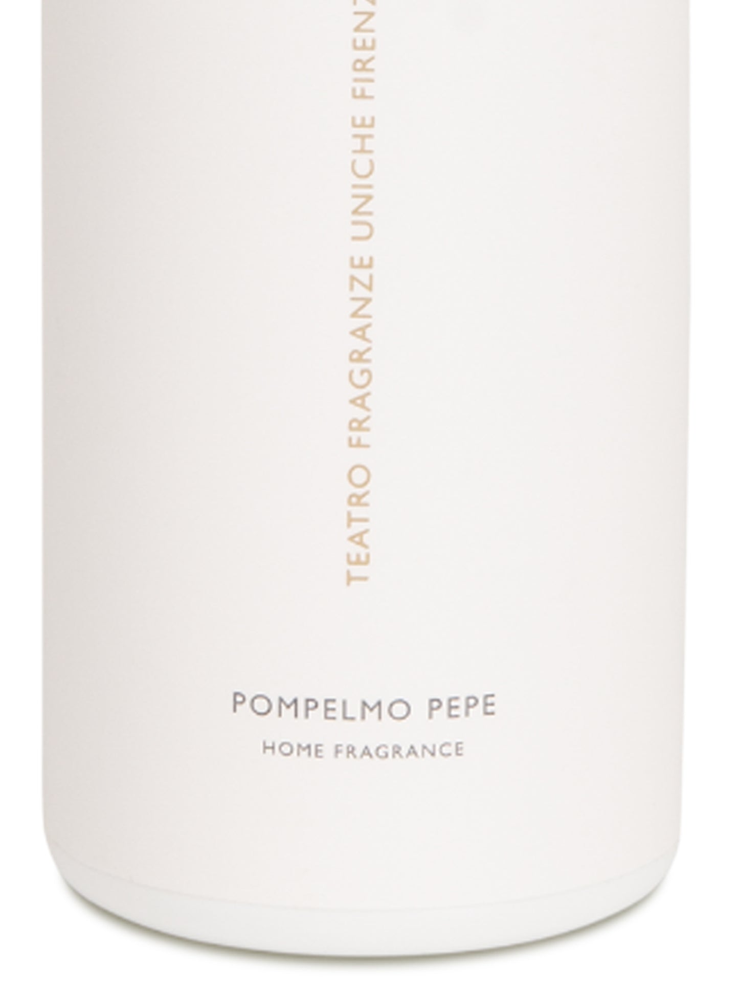 'Pompelmo Pepe' room spray 500 ml Room diffusers