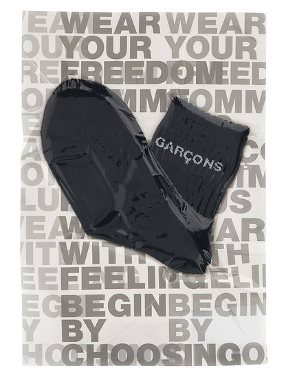 Logo socks Socks