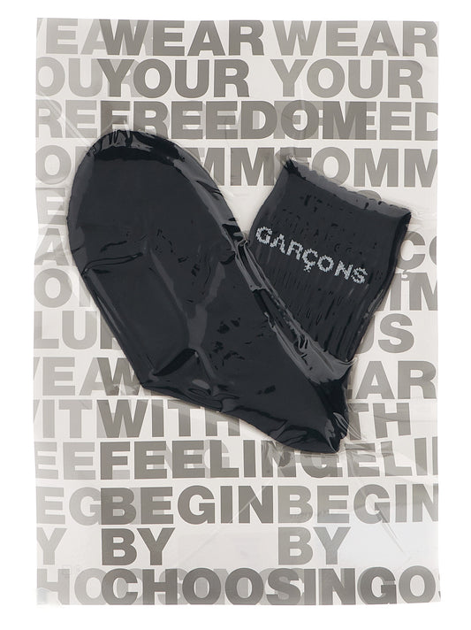 Logo socks Socks