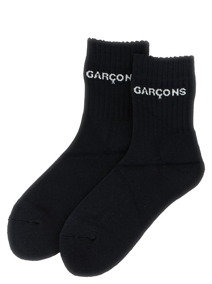 Logo socks Socks