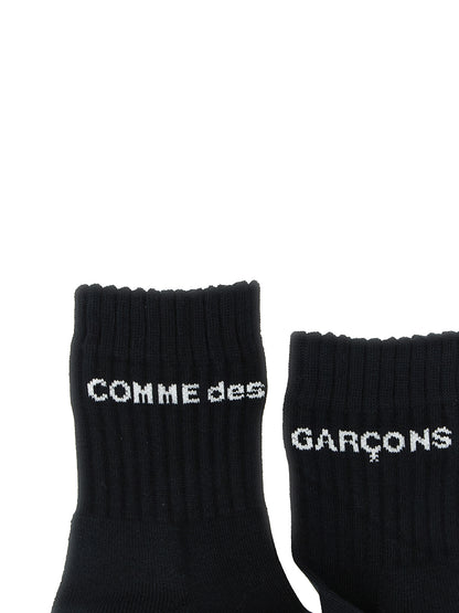 Logo socks Socks