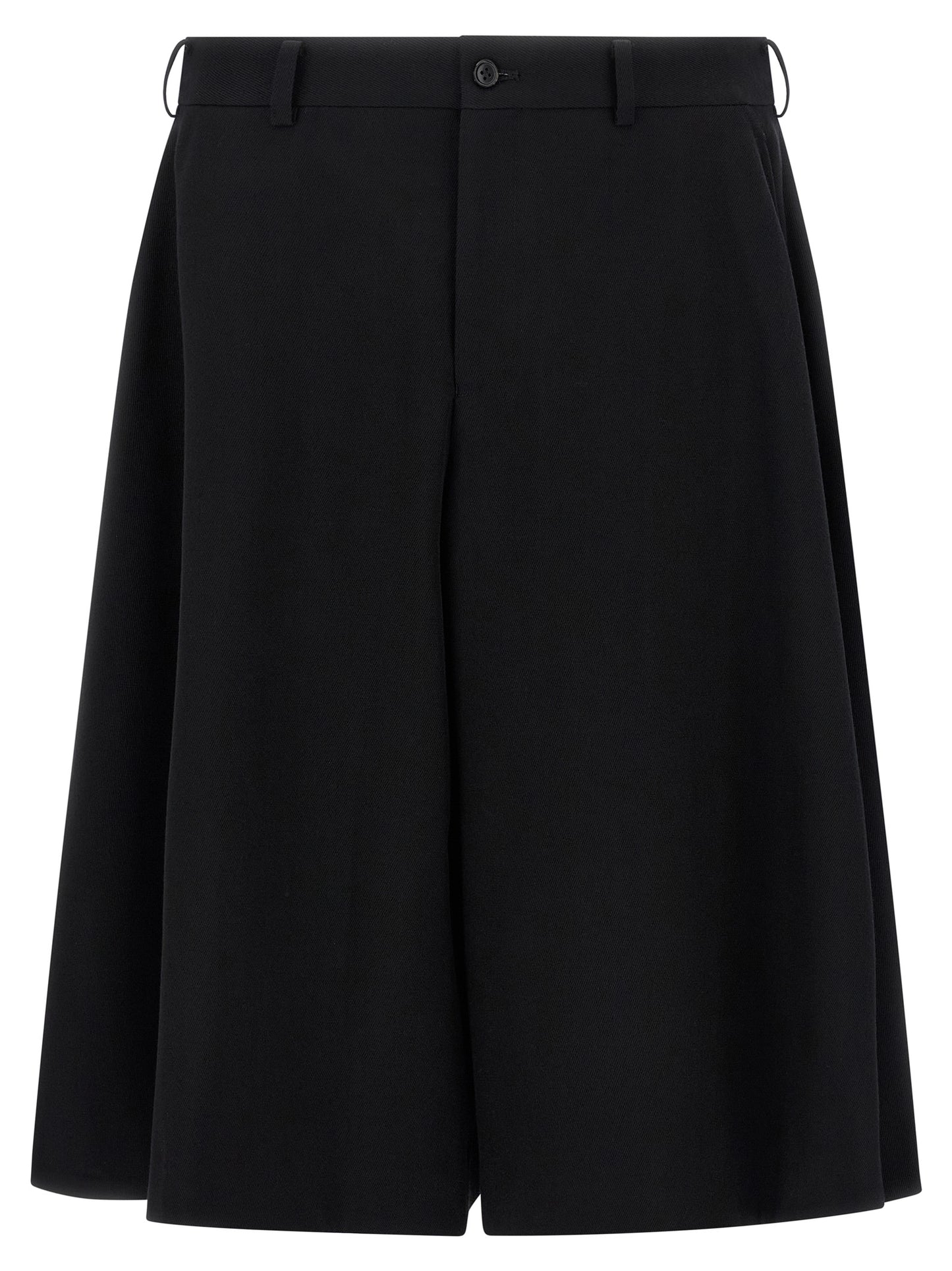 Extra loose leg bermuda shorts Bermuda, short
