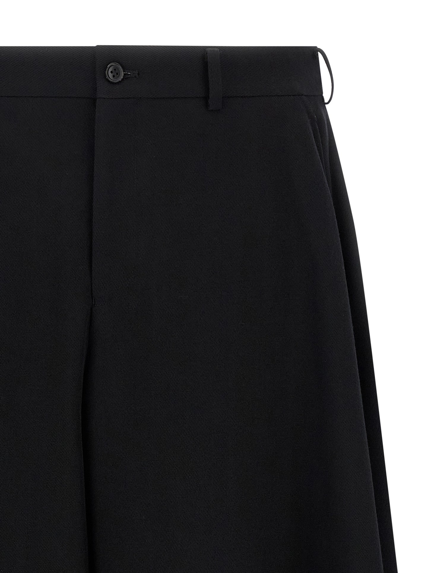 Extra loose leg bermuda shorts Bermuda, short