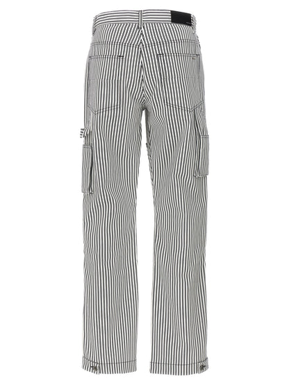 'Motors Carpenter' pants Pants