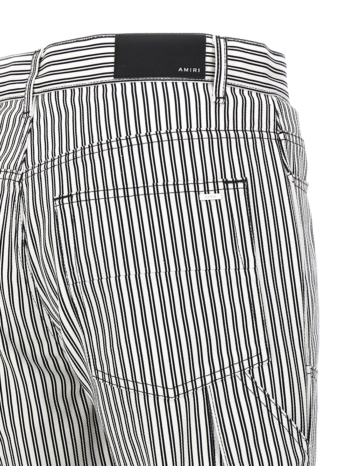 'Motors Carpenter' pants Pants