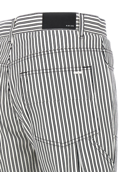 'Motors Carpenter' pants Pants