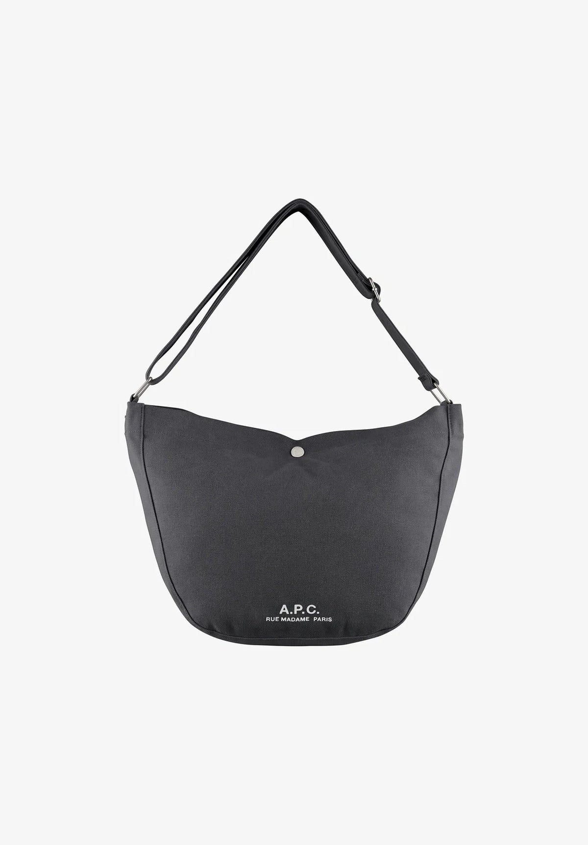 A.p.c. Besace journal small