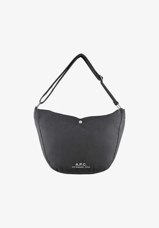 A.p.c. Besace journal small