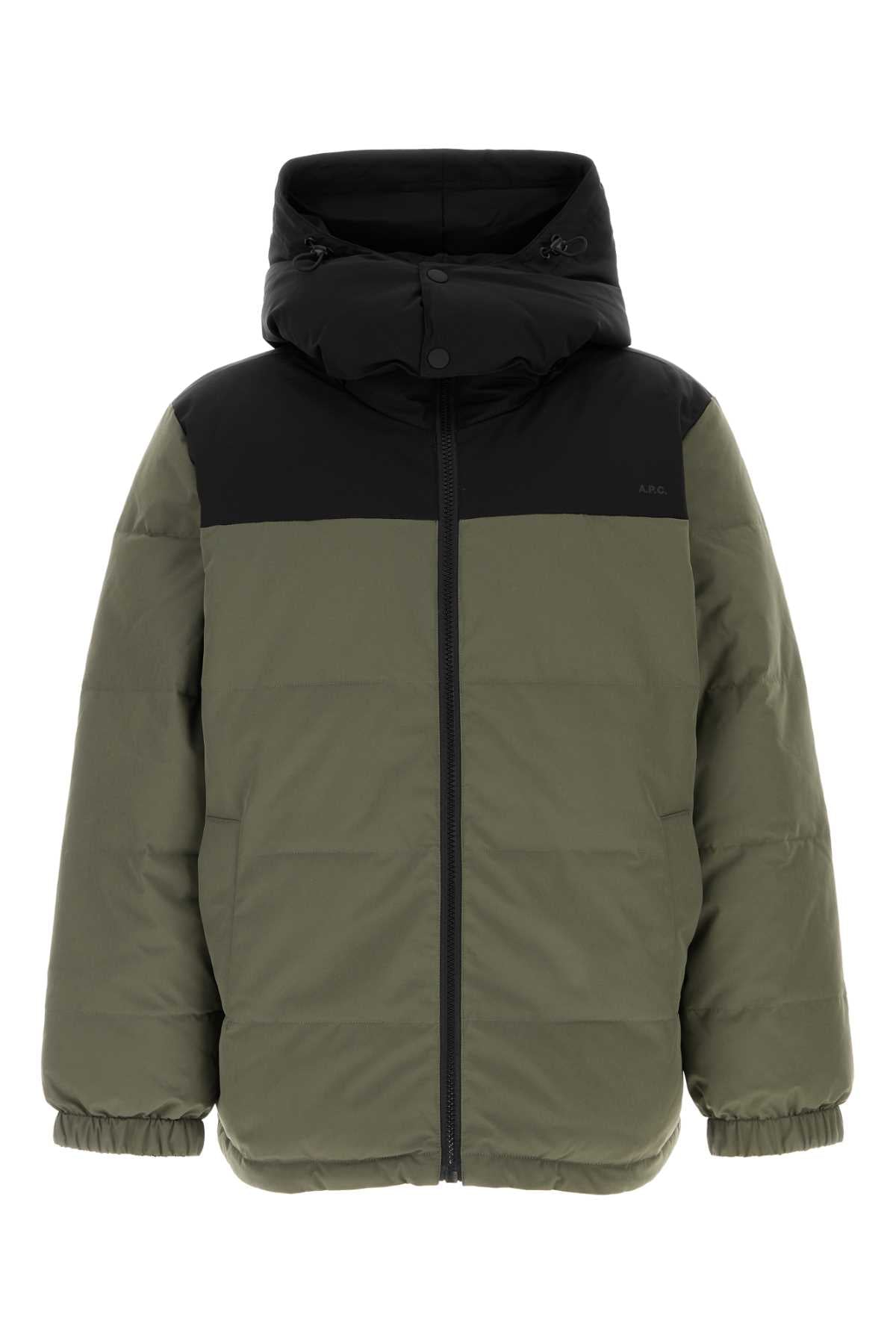 A.P.C. PSALJH30208TJZ