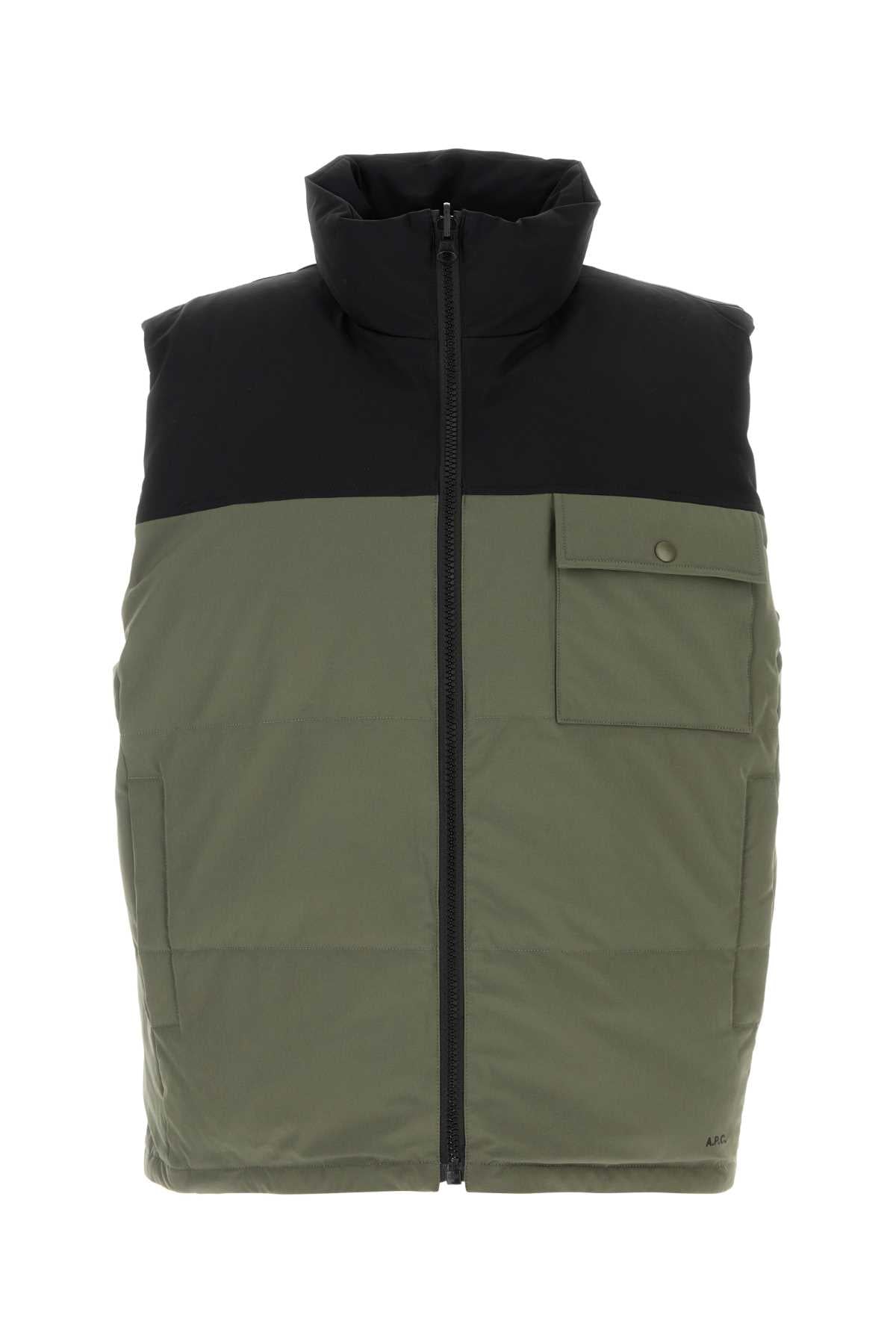 A.P.C. PSALJH30209TJZ