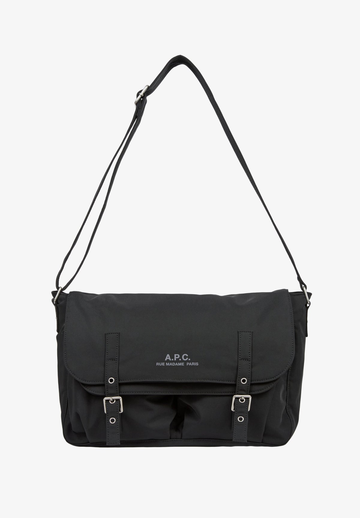A.p.c. Messenger archive