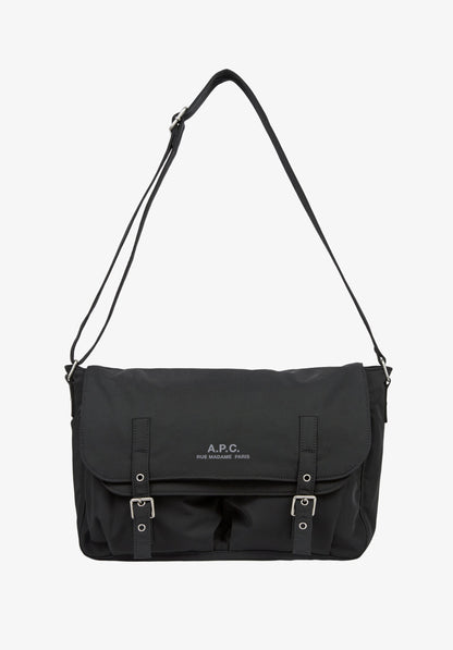 A.p.c. Messenger archive