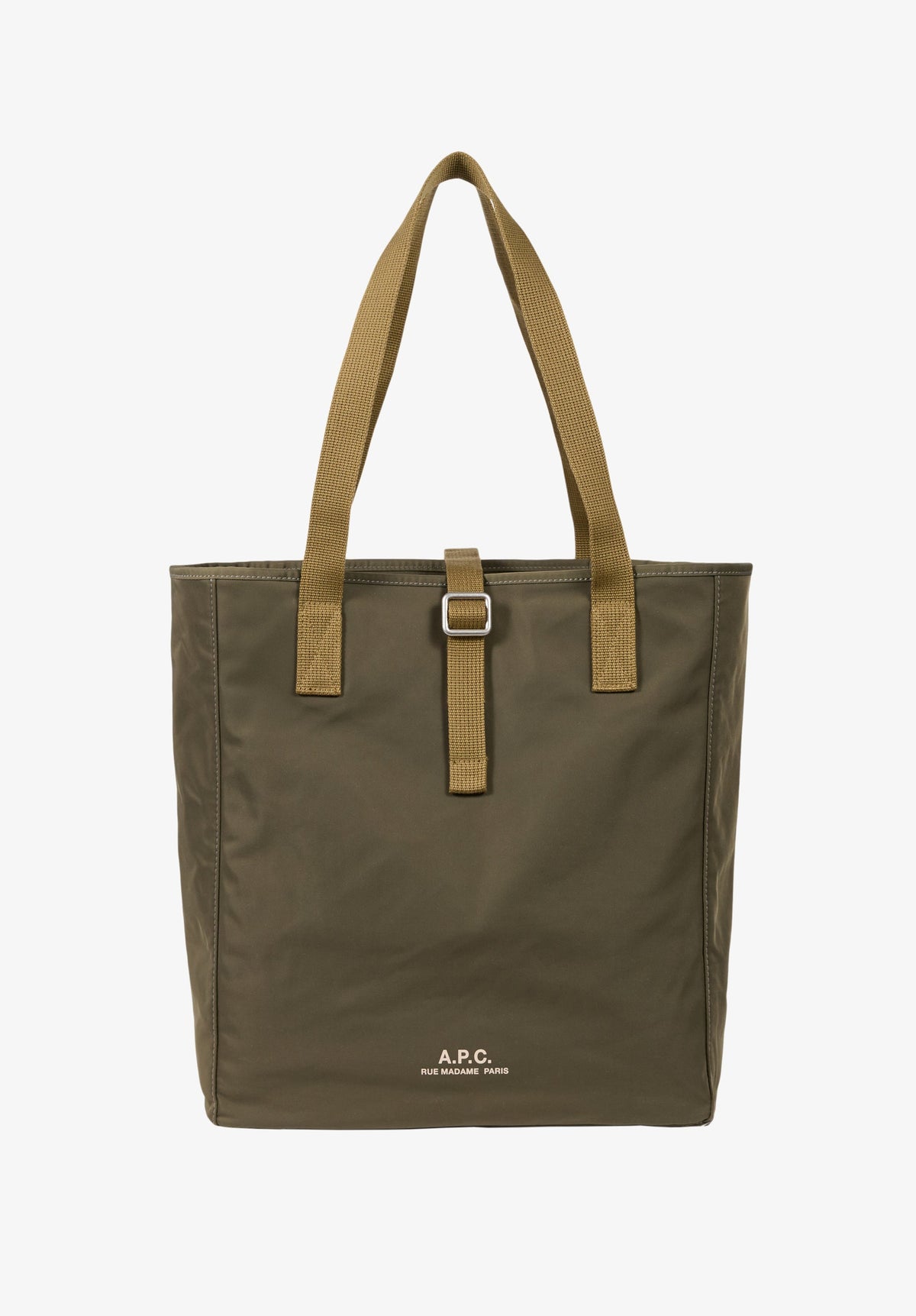 A.p.c. Cabas archive