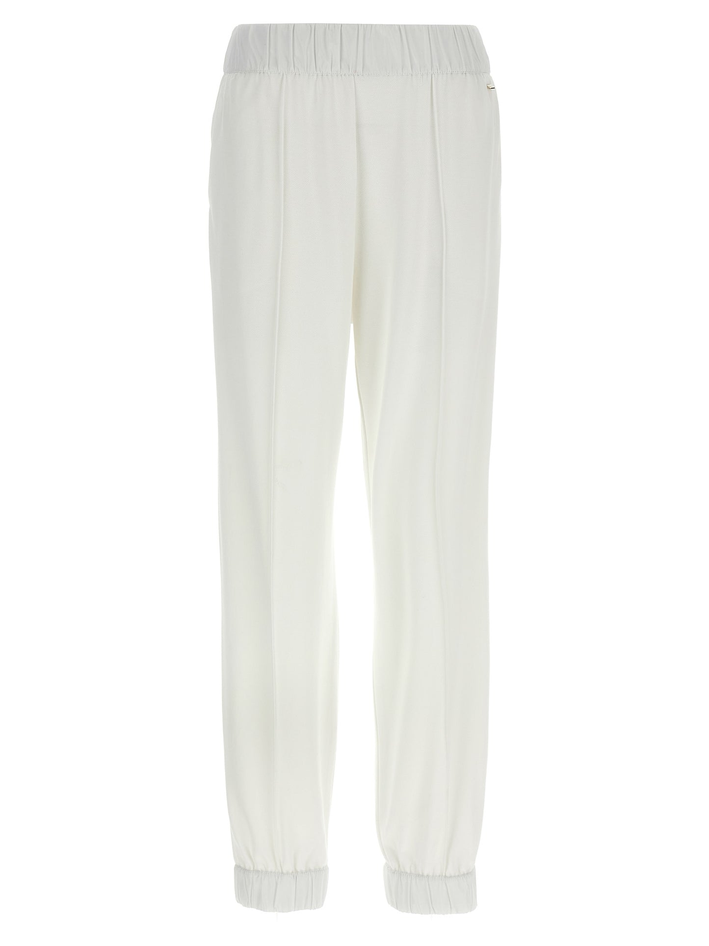 Viscose joggers Pants