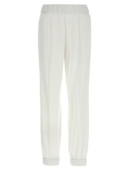 Viscose joggers Pants