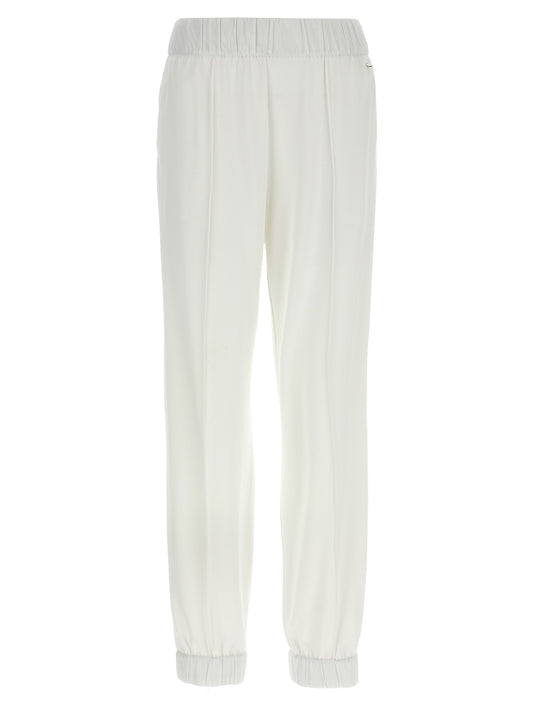 Viscose joggers Pants