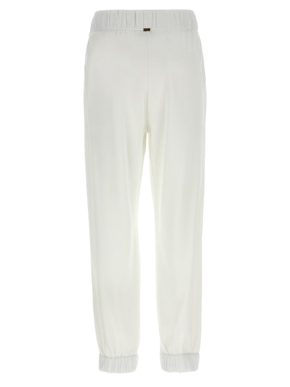 Viscose joggers Pants