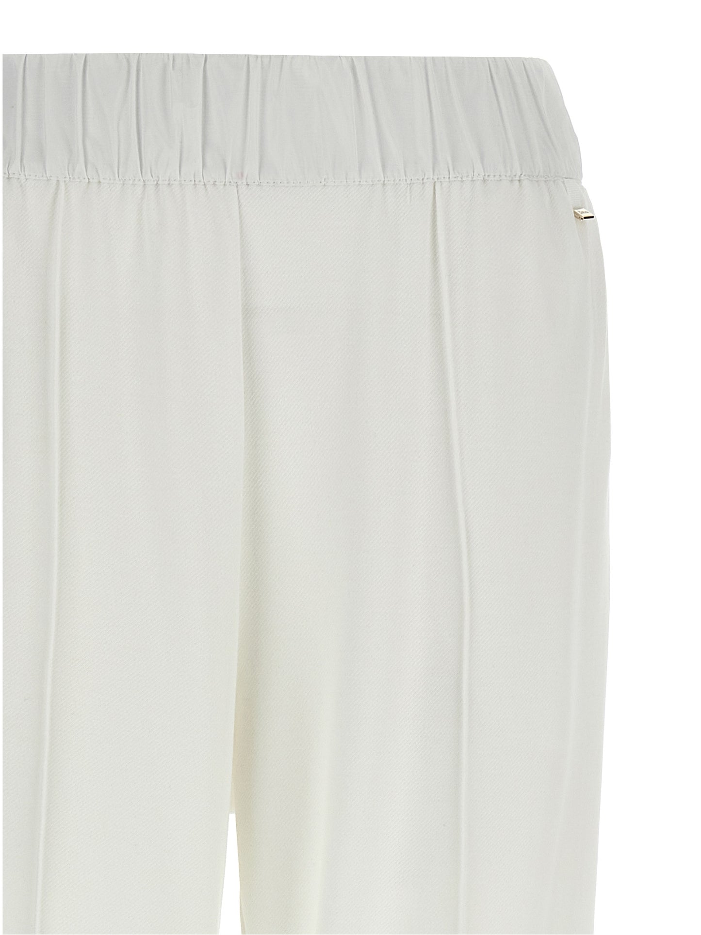 Viscose joggers Pants