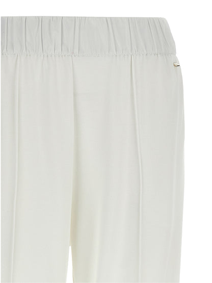 Viscose joggers Pants