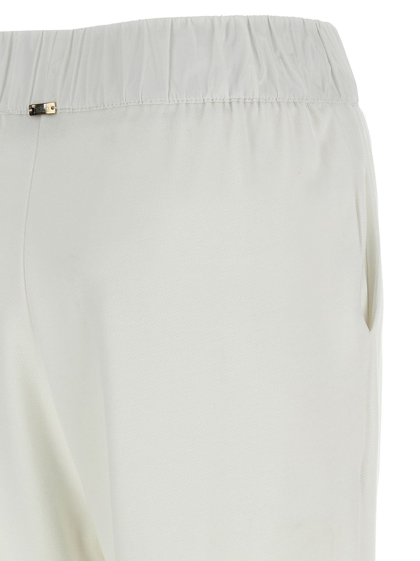 Viscose joggers Pants
