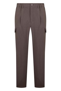 Herno Casual pants with pockets