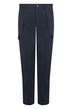 Herno Casual pants with pockets