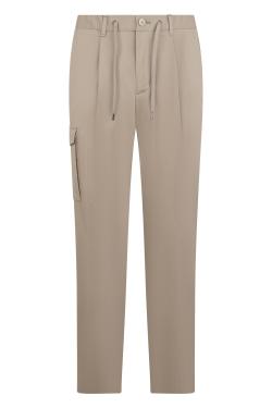 Herno Casual pants with pockets