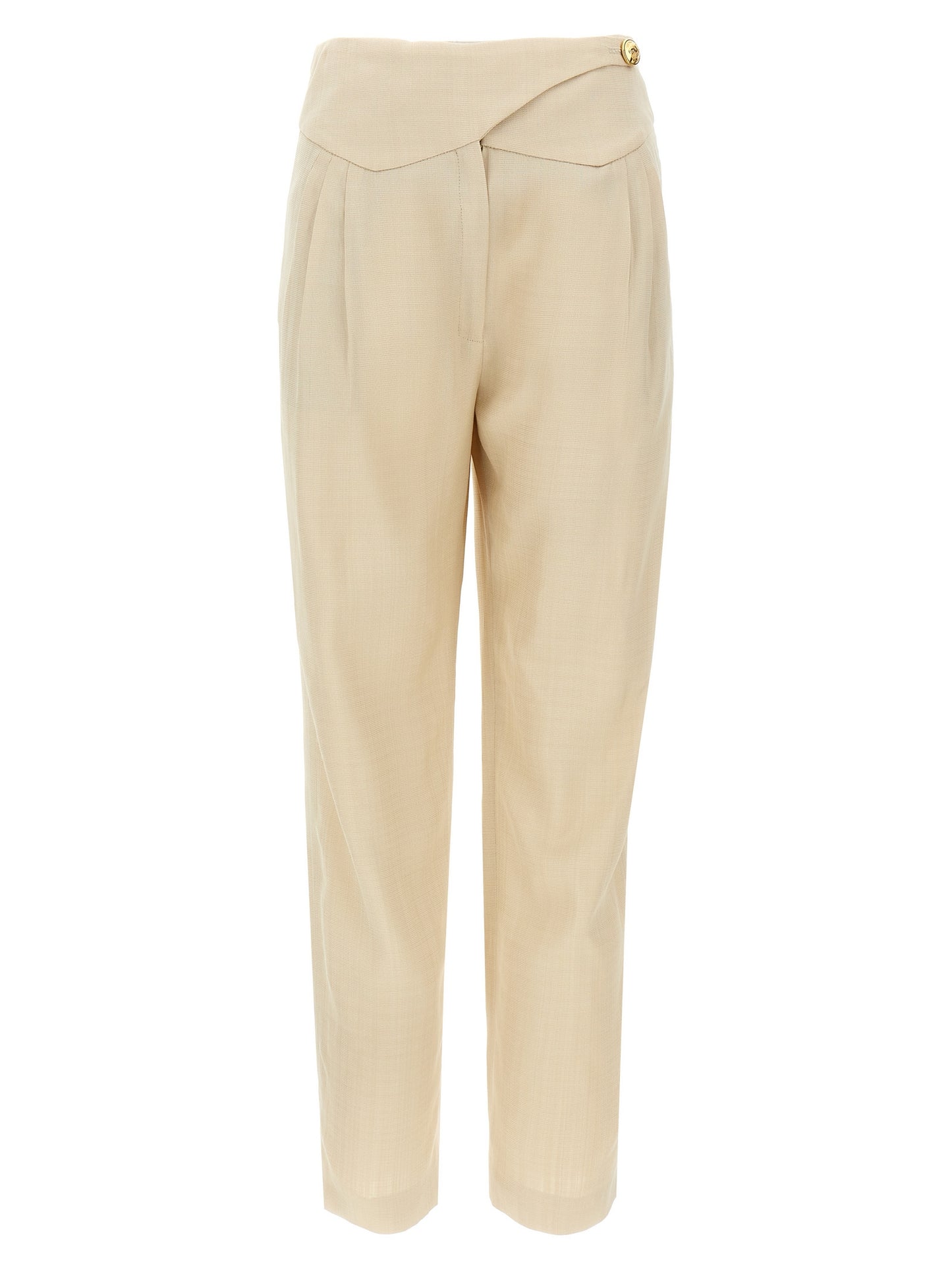 'Sheena Basque' pants Pants