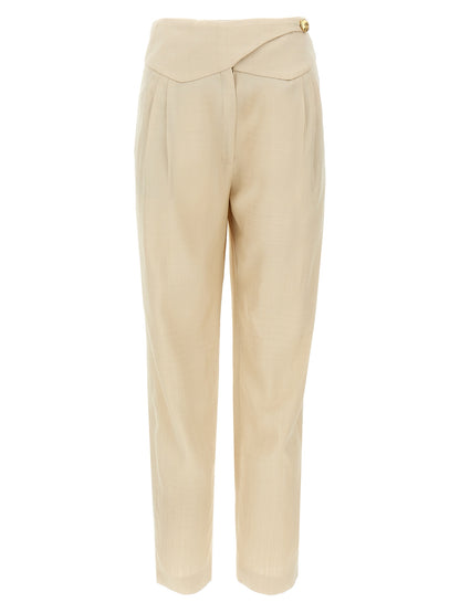'Sheena Basque' pants Pants