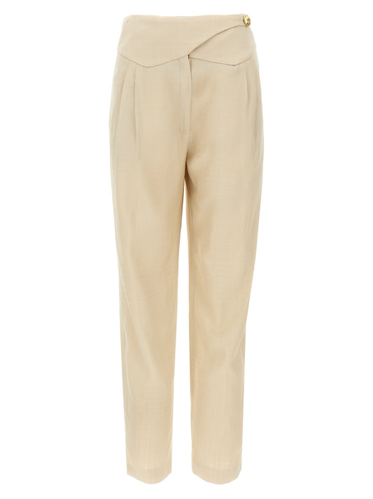 'Sheena Basque' pants Pants