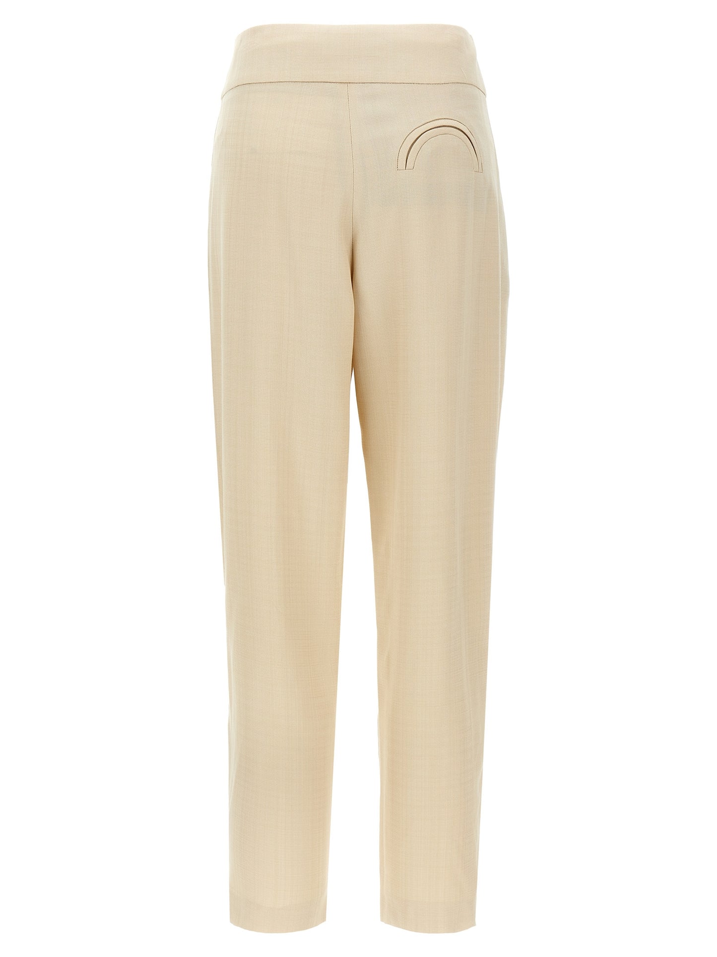 'Sheena Basque' pants Pants
