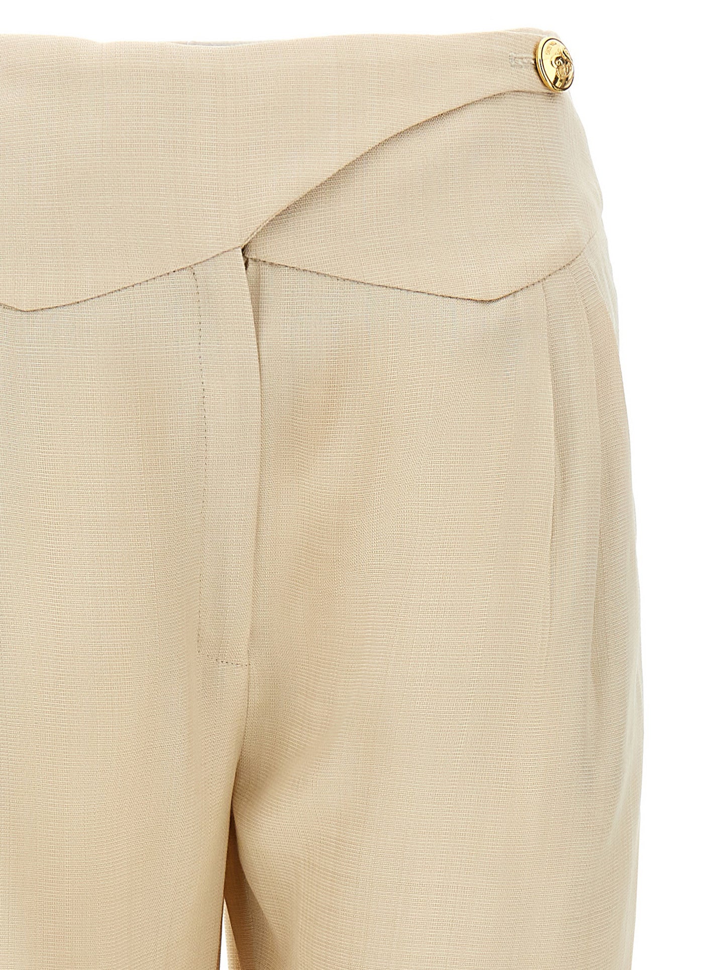 'Sheena Basque' pants Pants