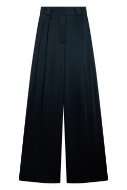 BLAZÉ Milano Silk leg trousers