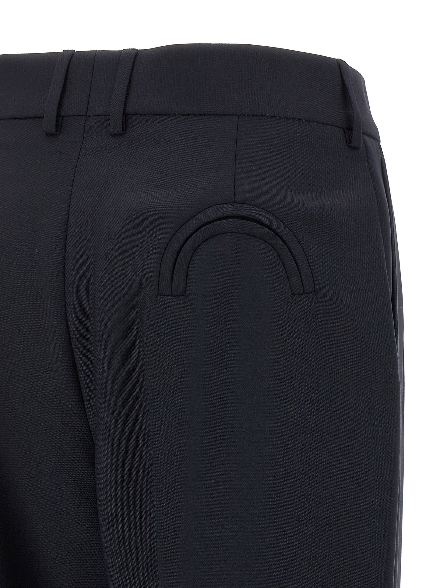 'First Class' pants Pants